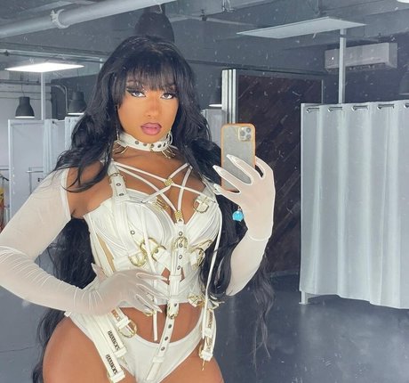 Megan Thee Stallion