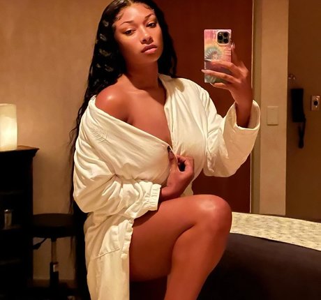 Megan Thee Stallion