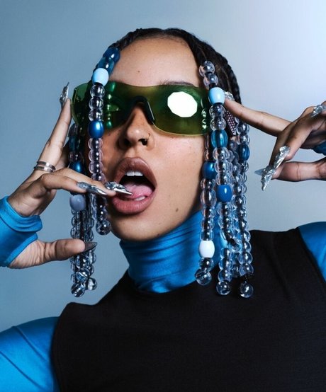 Tinashe