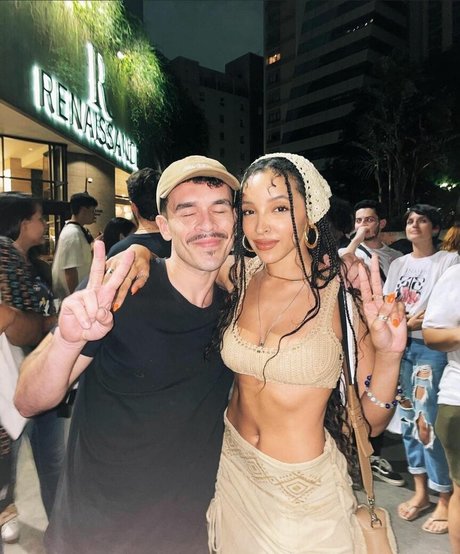 Tinashe