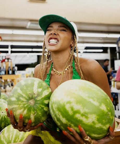 Tinashe