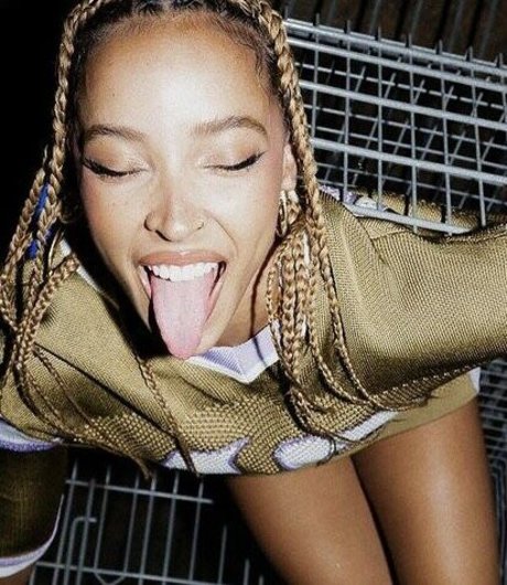 Tinashe
