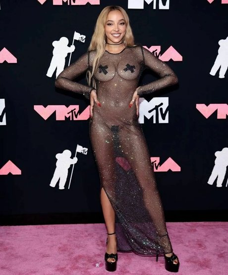 Tinashe