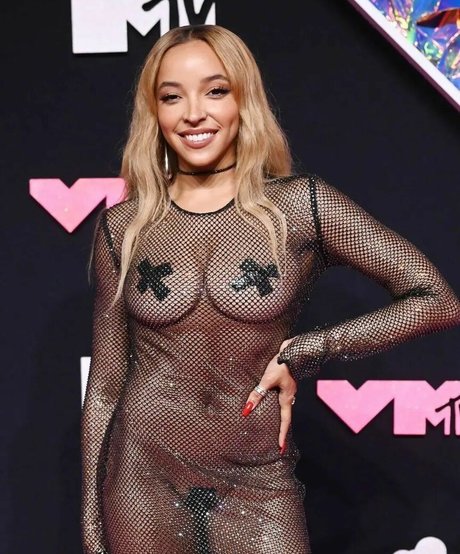 Tinashe