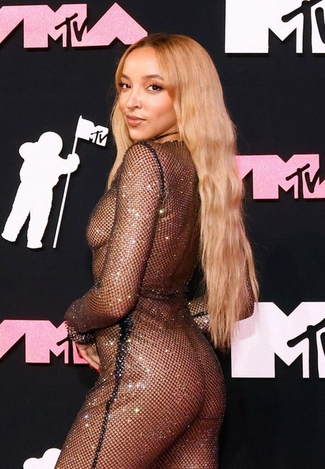 Tinashe