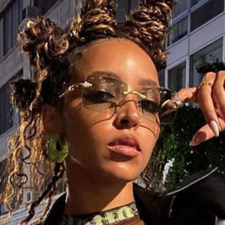 Tinashe