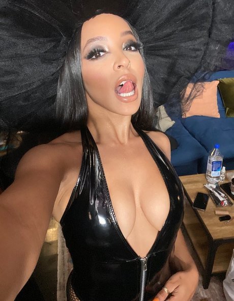 Tinashe