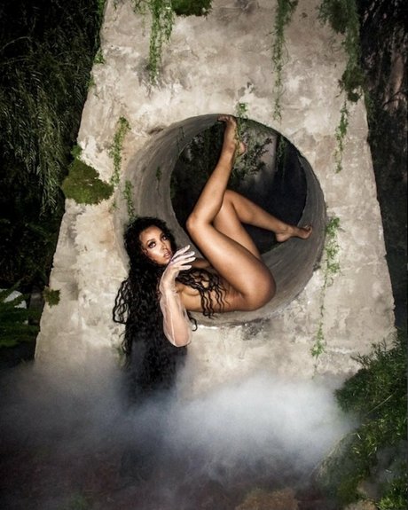 Tinashe