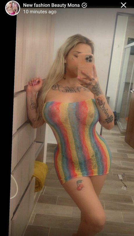 Monafashionbeauty