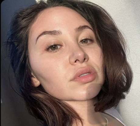 Foto desnuda filtrada de OnlyFans de Catherine Mcbroom