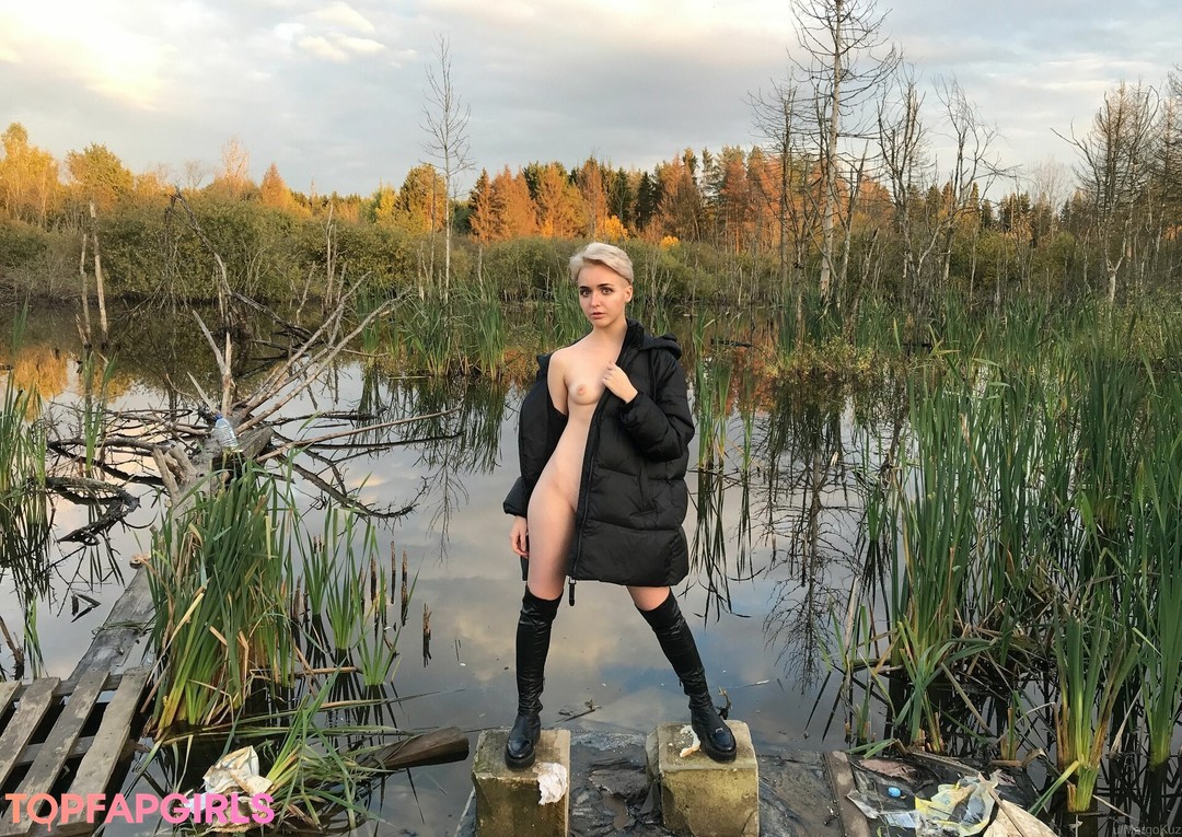 Foto desnuda filtrada de OnlyFans de Margo Kuzina #54 Foto desnuda filtrada de OnlyFans de Margo Kuzina #54