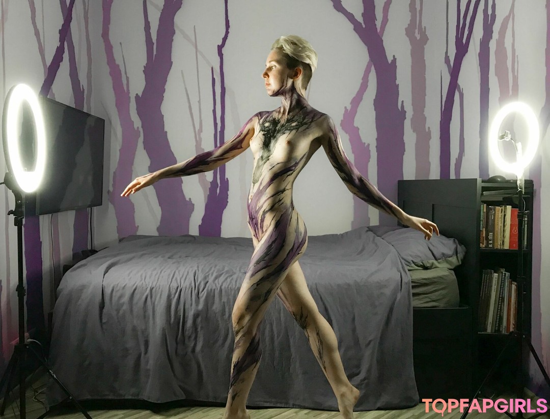 Foto desnuda filtrada de OnlyFans de Margo Kuzina #60 Foto desnuda filtrada de OnlyFans de Margo Kuzina #60