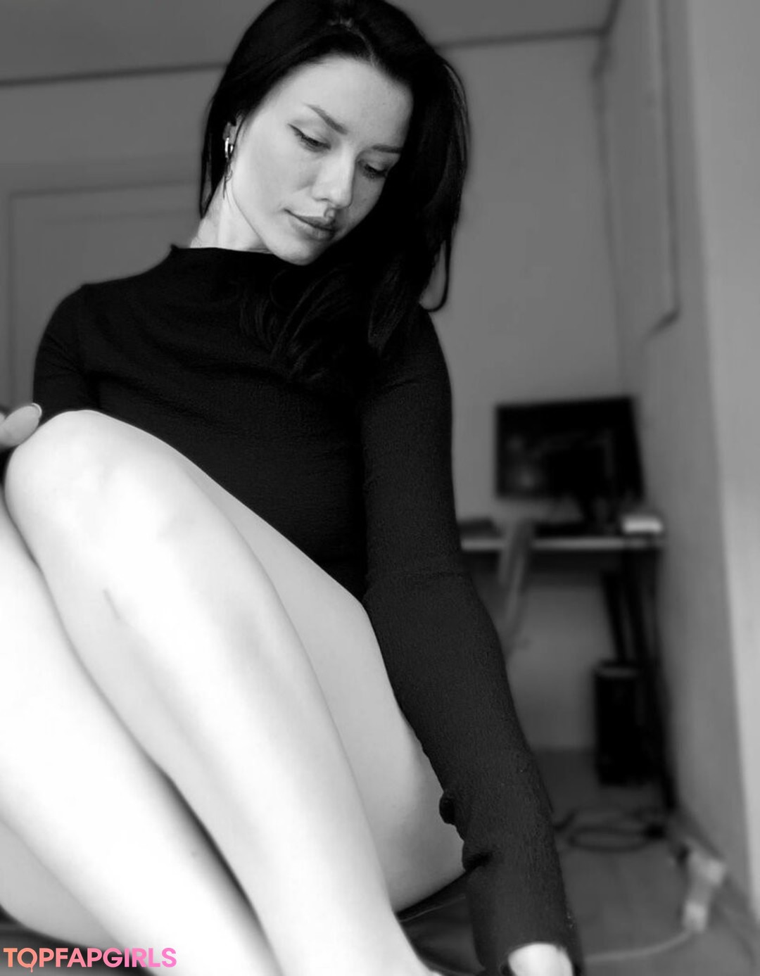 Foto desnuda filtrada de OnlyFans de Innervus #1032
