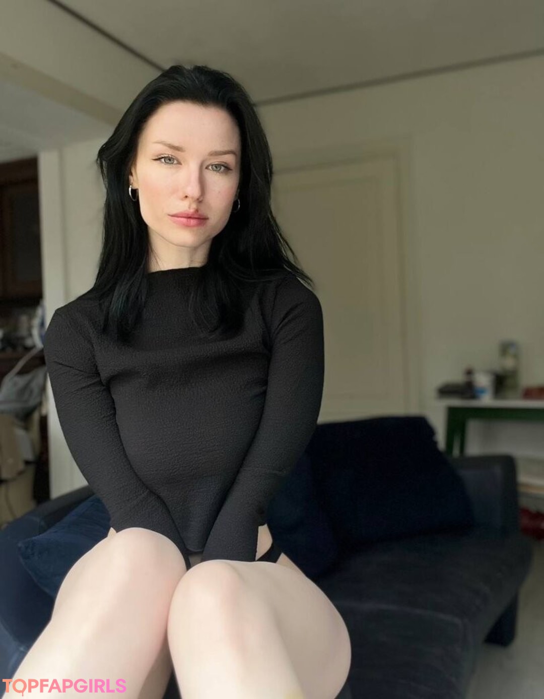 Foto desnuda filtrada de OnlyFans de Innervus #1046