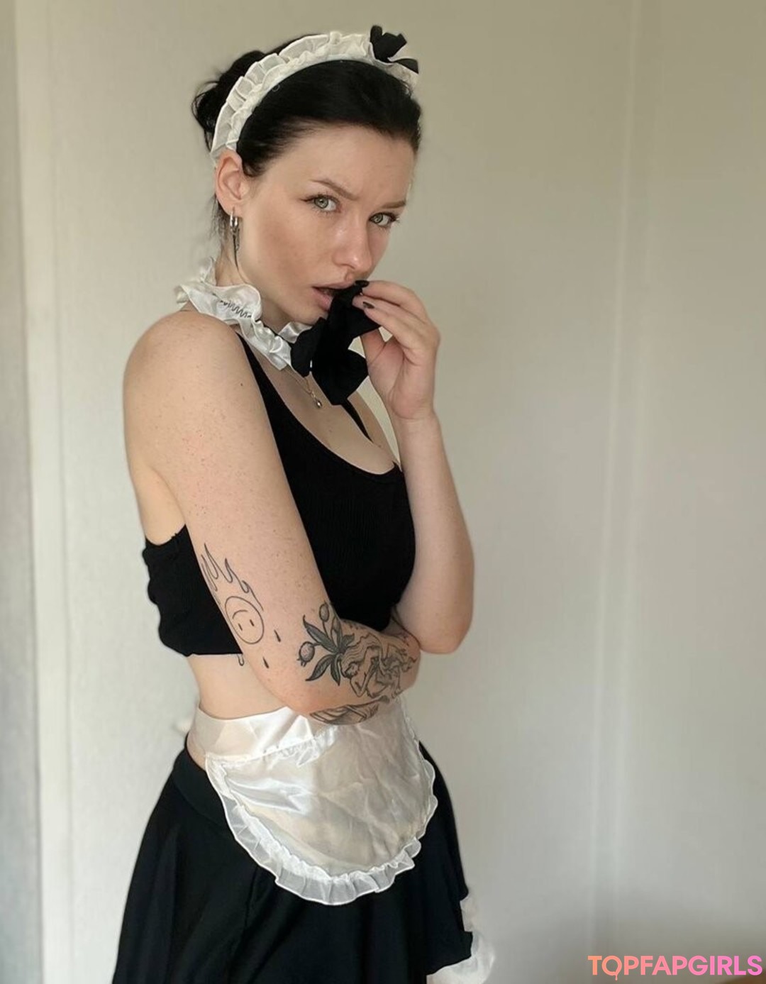 Foto desnuda filtrada de OnlyFans de Innervus #1061