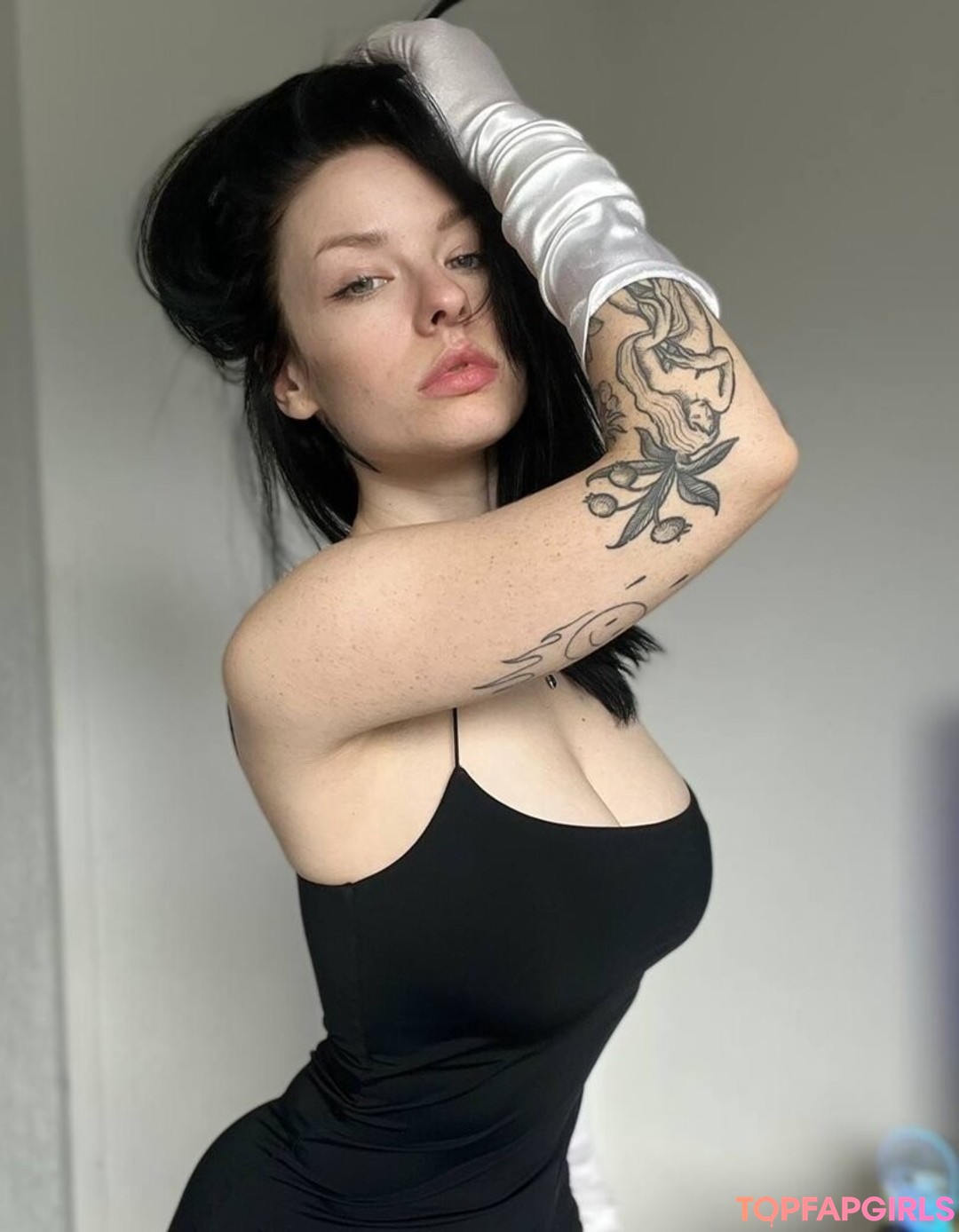 Foto desnuda filtrada de OnlyFans de Innervus #1129
