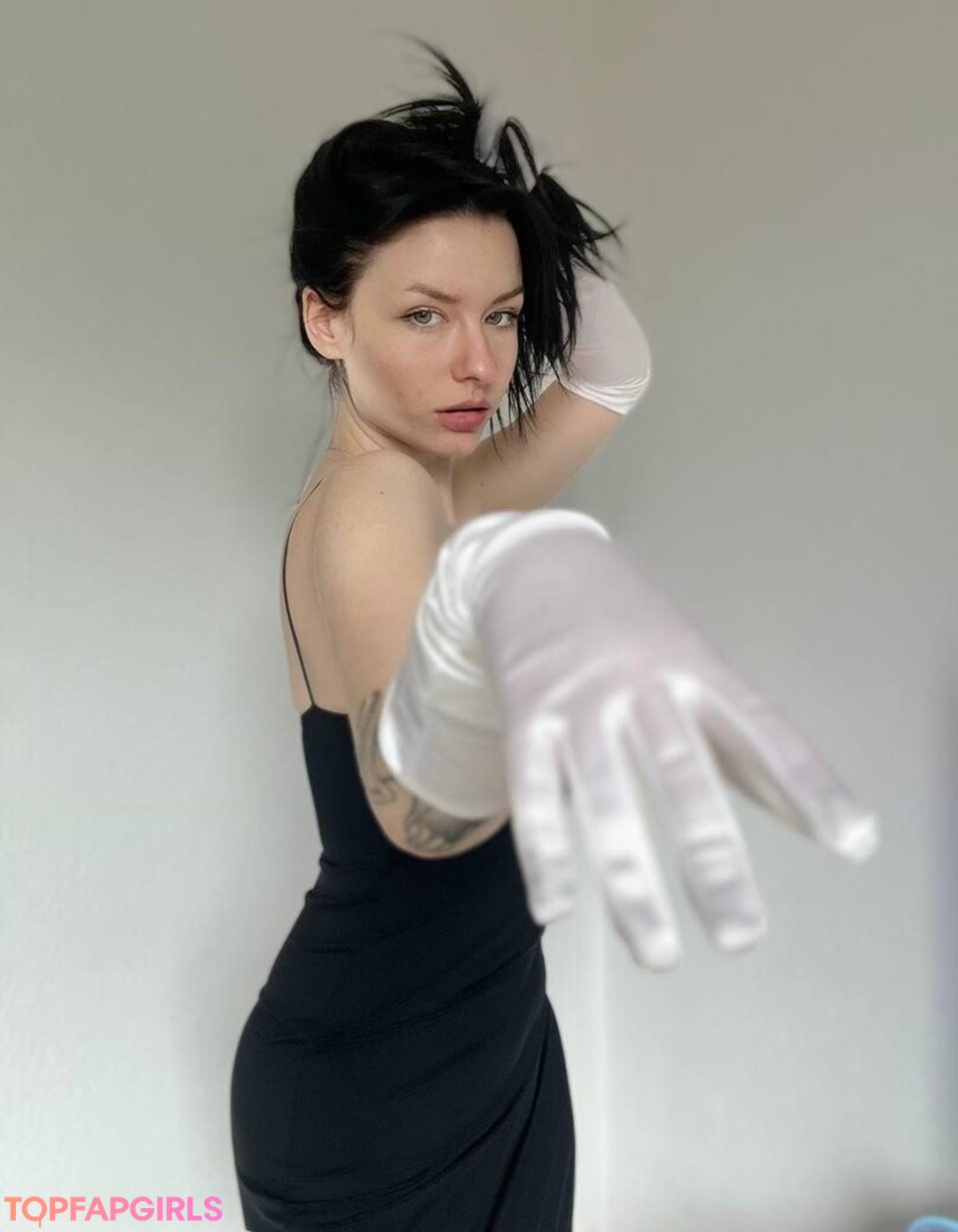 Foto desnuda filtrada de OnlyFans de Innervus #1134