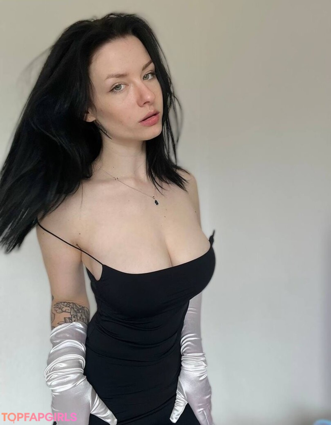 Foto desnuda filtrada de OnlyFans de Innervus #1135
