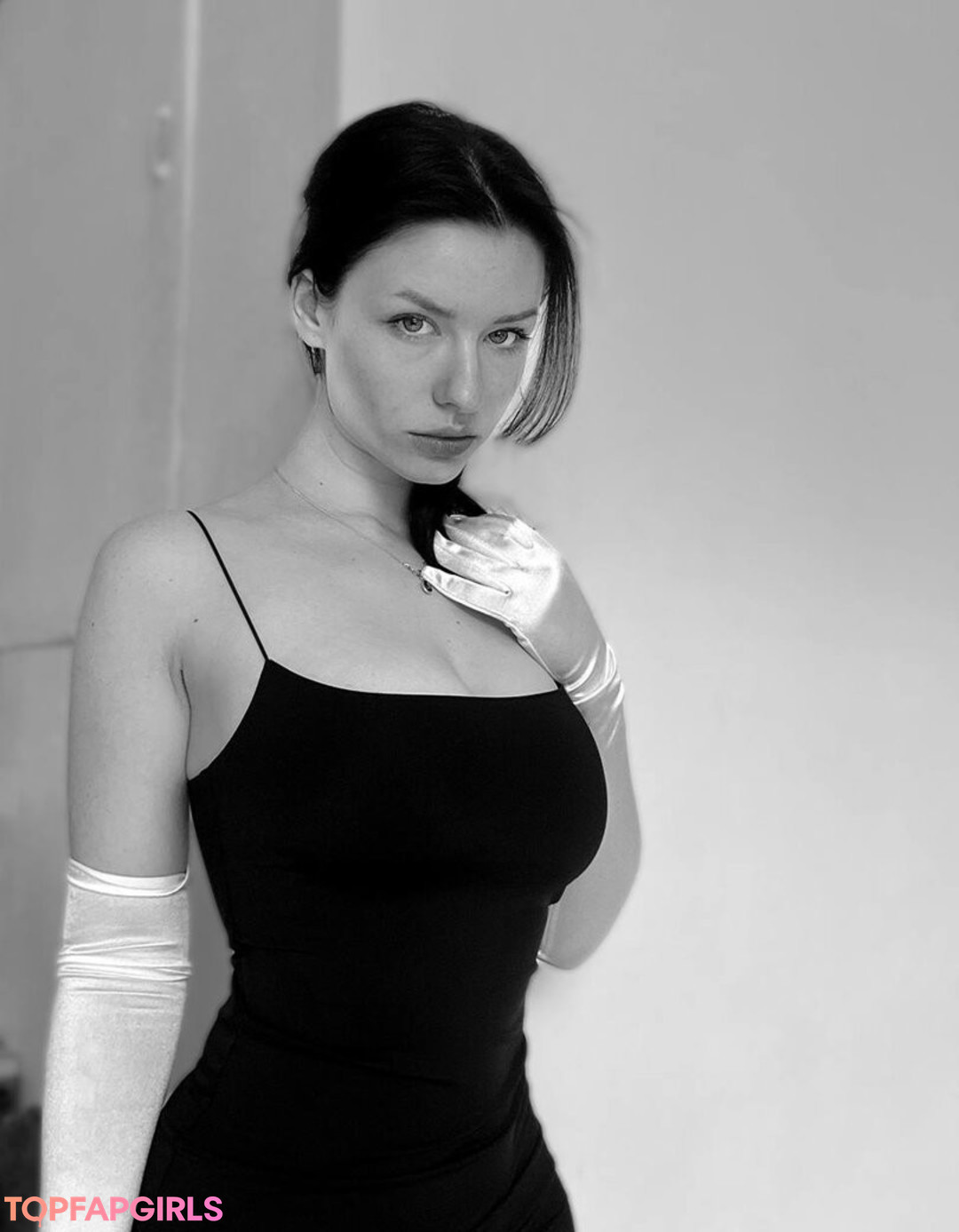 Foto desnuda filtrada de OnlyFans de Innervus #1157