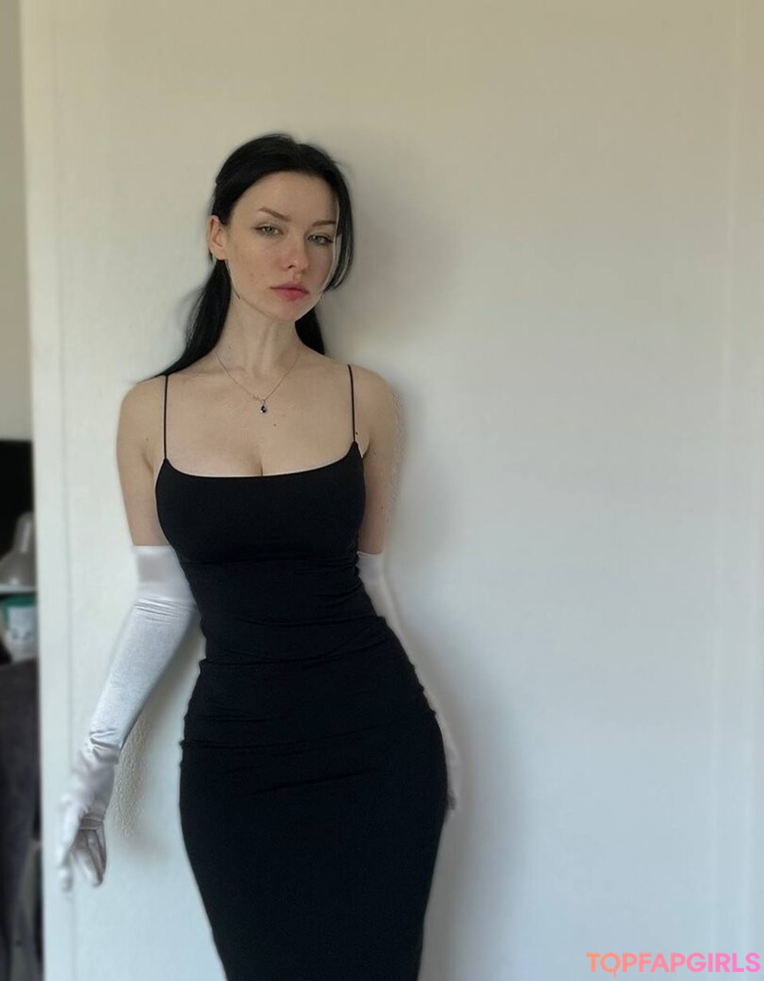 Foto desnuda filtrada de OnlyFans de Innervus #1158