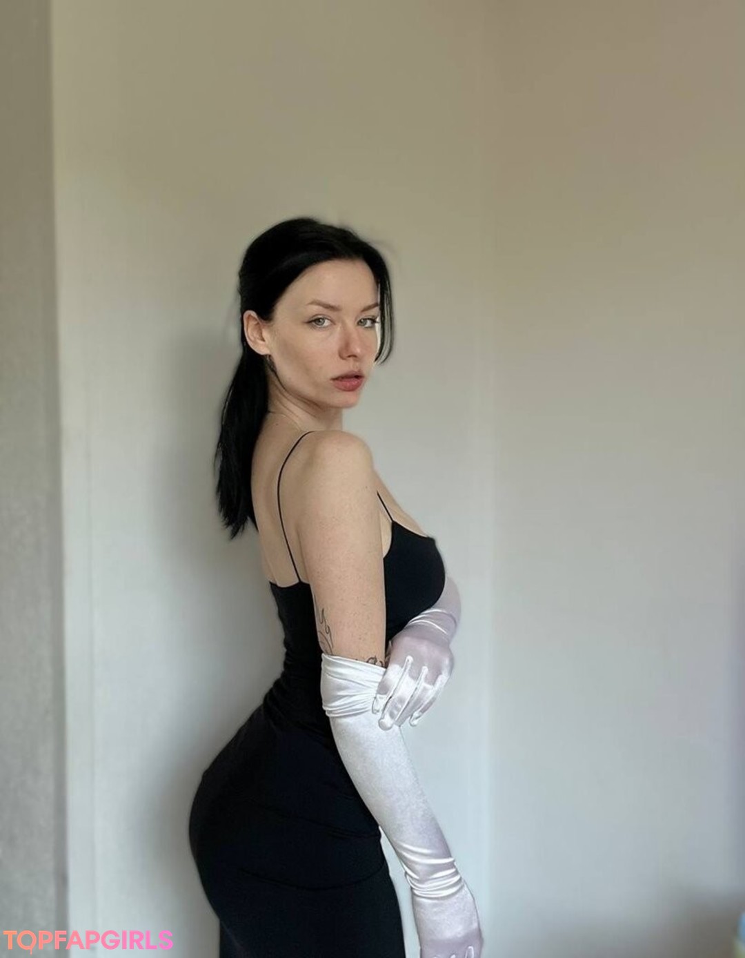 Foto desnuda filtrada de OnlyFans de Innervus #1160