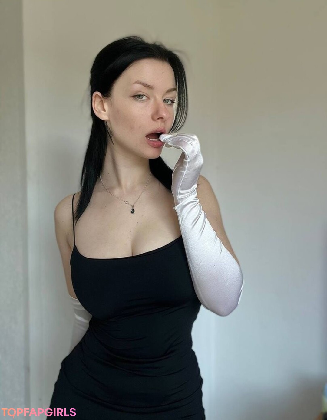 Foto desnuda filtrada de OnlyFans de Innervus #1161