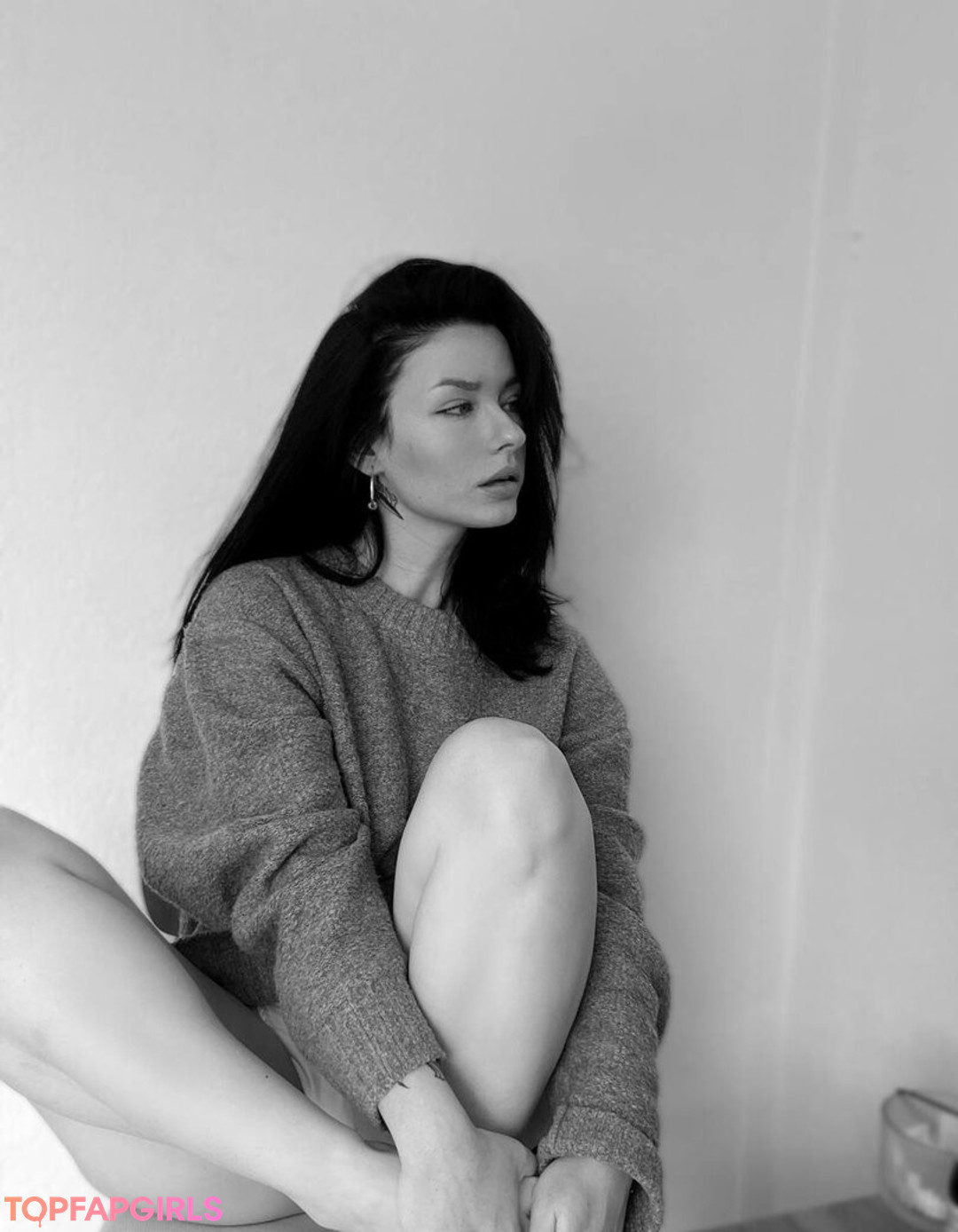 Foto desnuda filtrada de OnlyFans de Innervus #1209