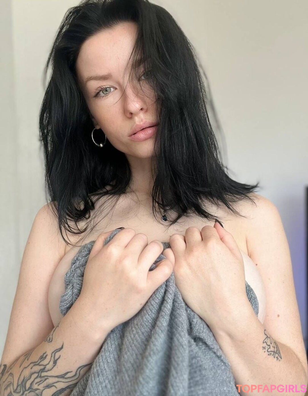 Foto desnuda filtrada de OnlyFans de Innervus #1226