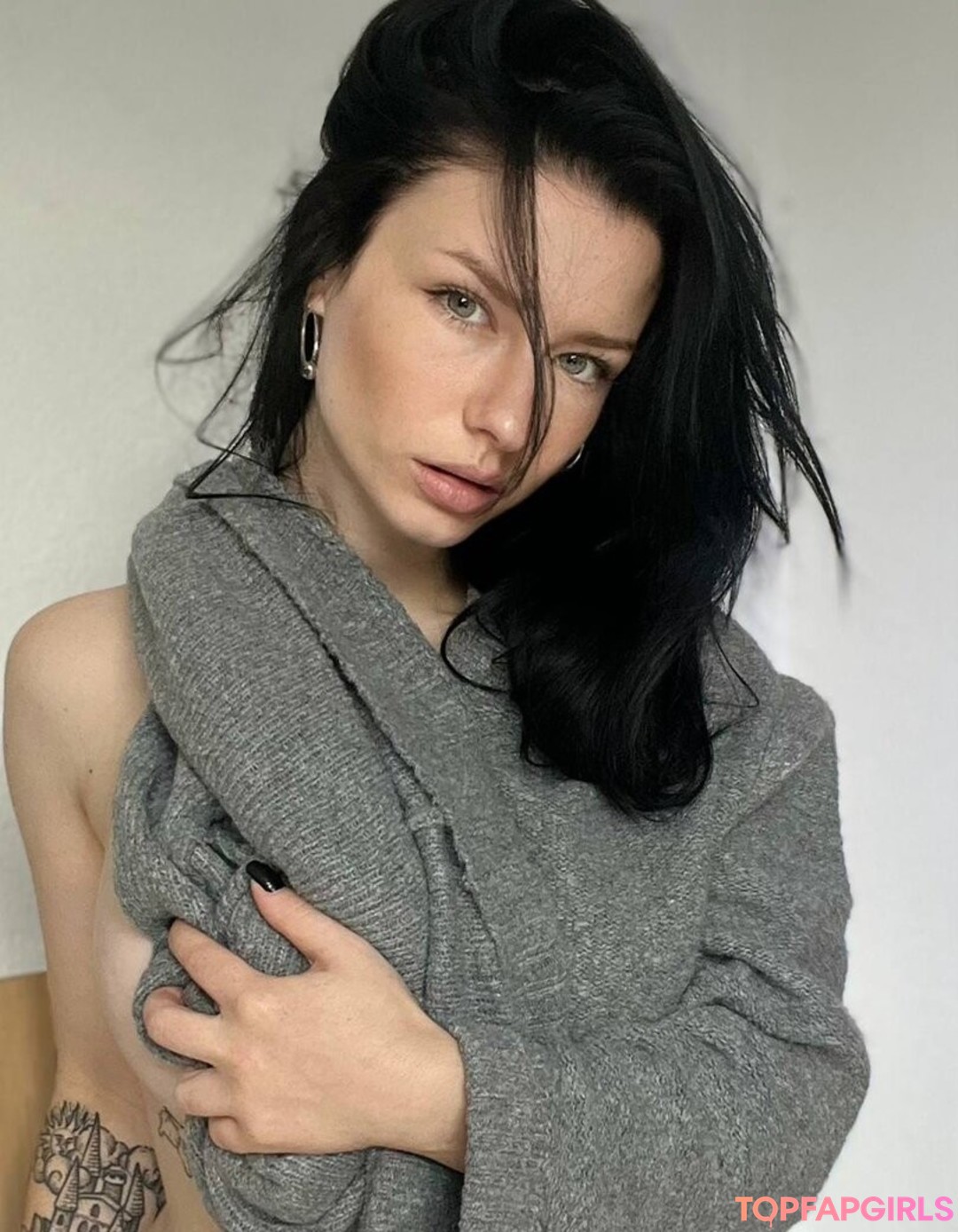 Foto desnuda filtrada de OnlyFans de Innervus #1235