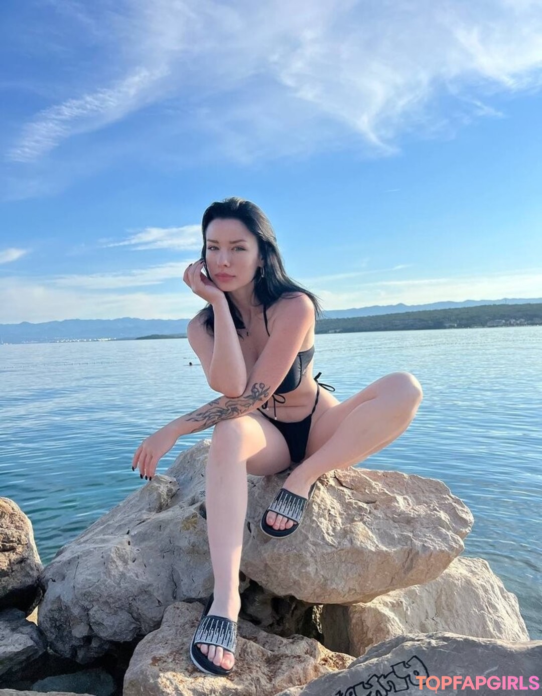 Foto desnuda filtrada de OnlyFans de Innervus #1283