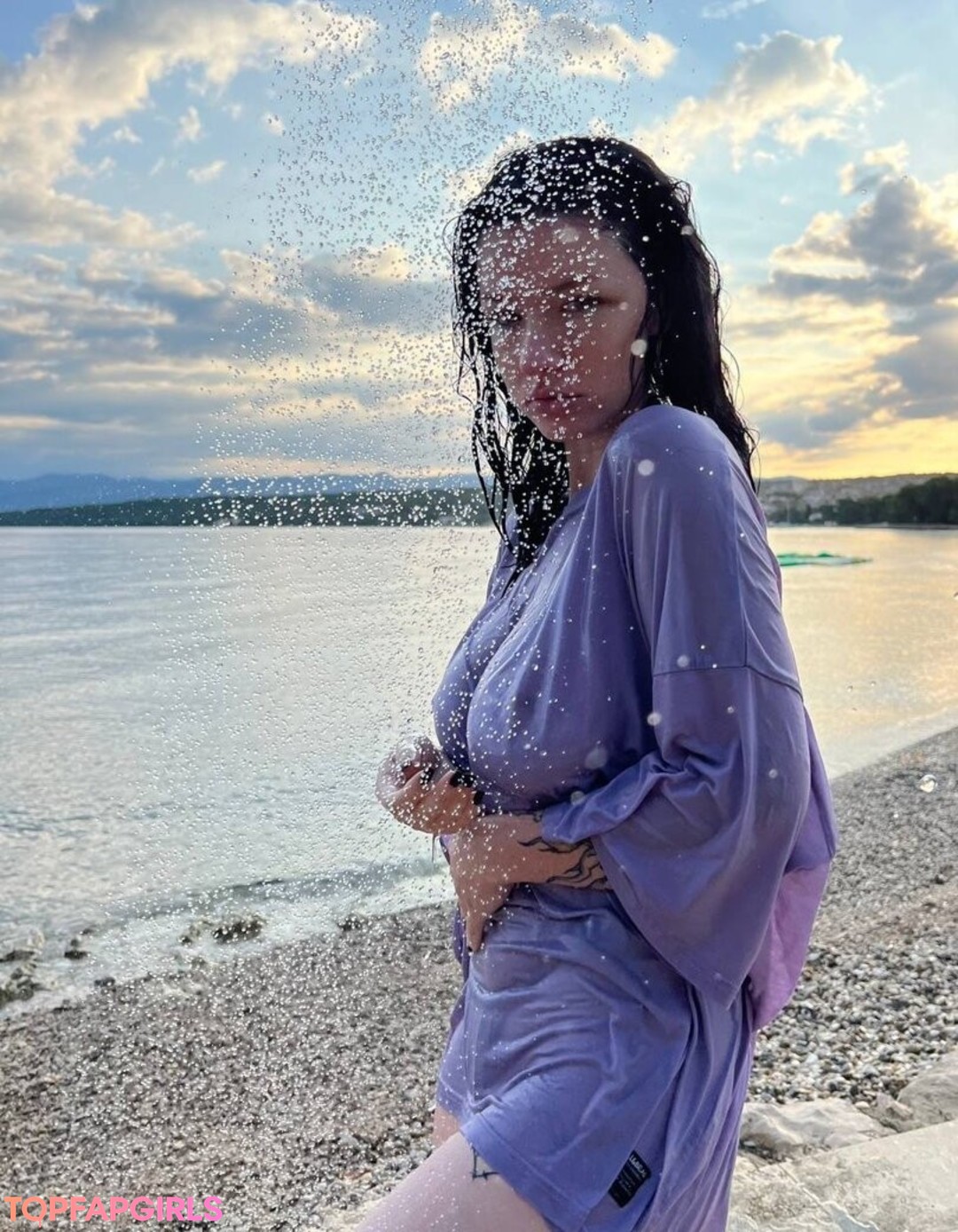 Foto desnuda filtrada de OnlyFans de Innervus #1317