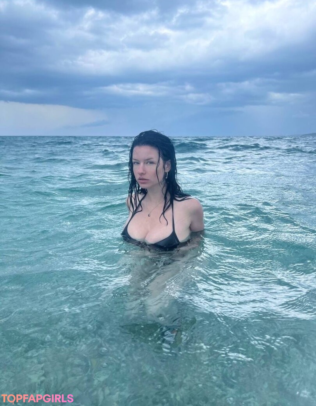 Foto desnuda filtrada de OnlyFans de Innervus #1319