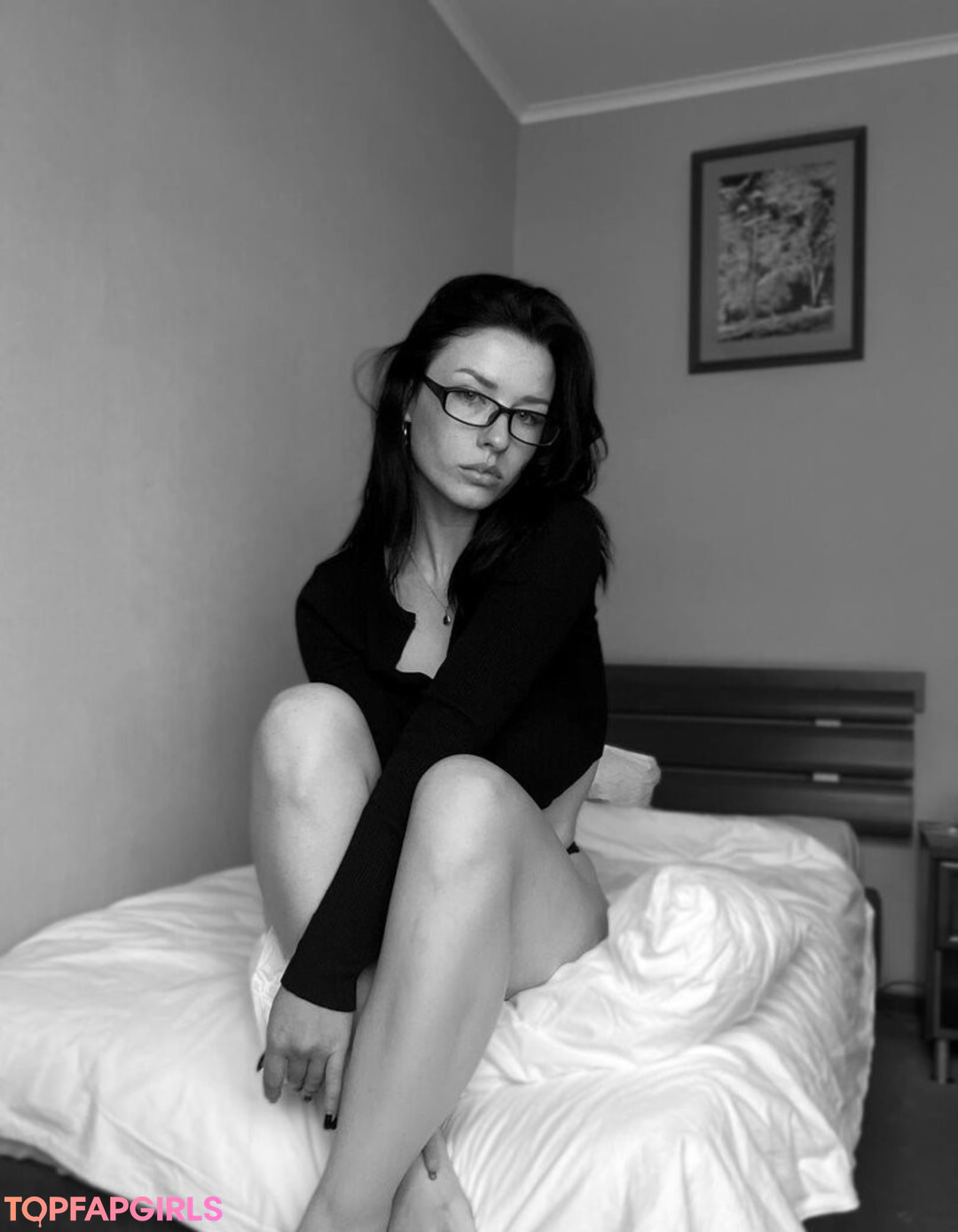 Foto desnuda filtrada de OnlyFans de Innervus #1348