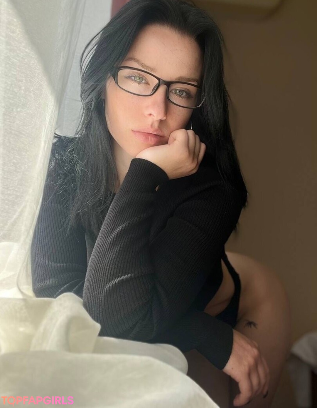 Foto desnuda filtrada de OnlyFans de Innervus #1352