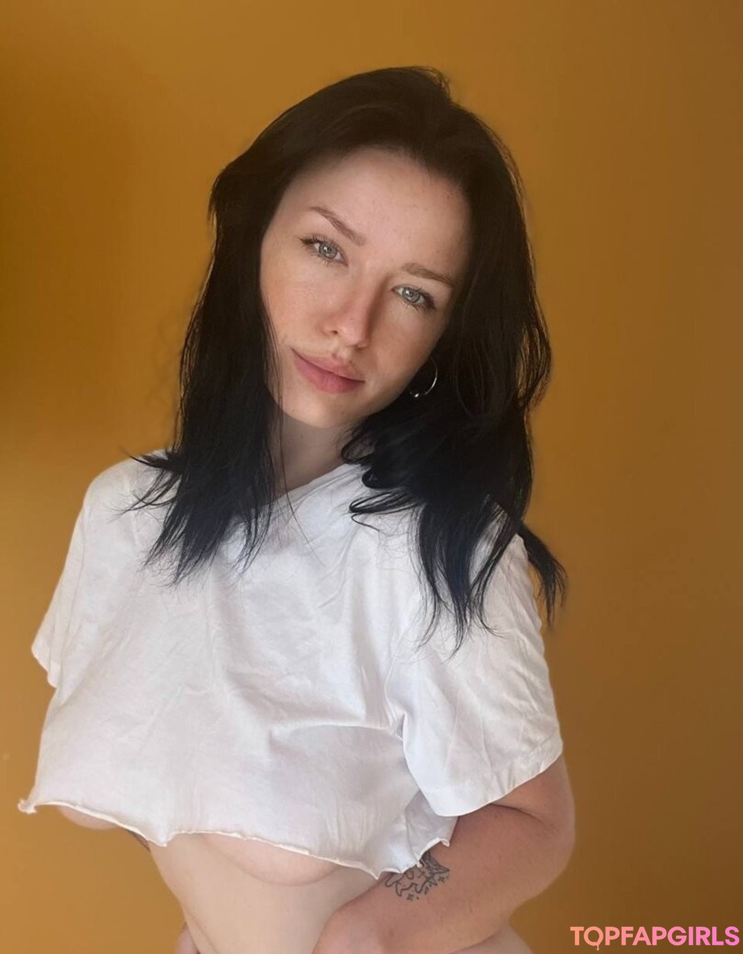 Foto desnuda filtrada de OnlyFans de Innervus #1406