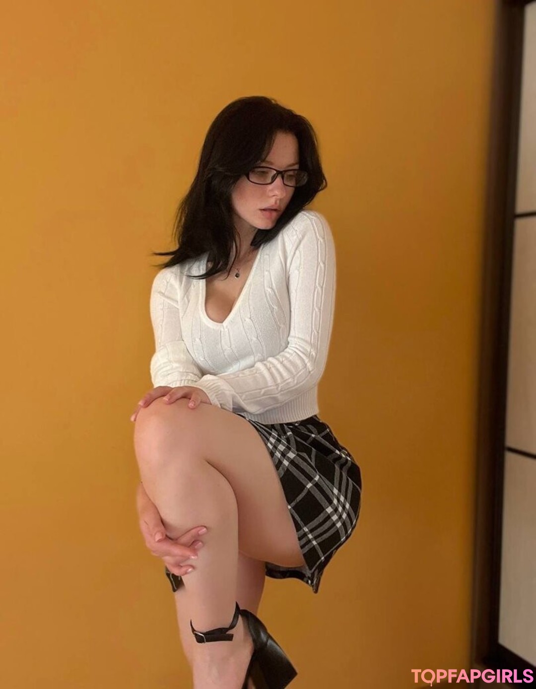 Foto desnuda filtrada de OnlyFans de Innervus #1508