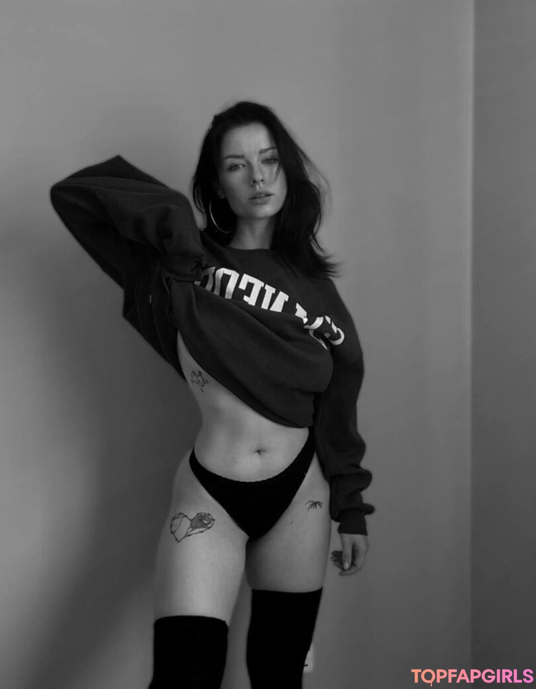 Foto desnuda filtrada de OnlyFans de Innervus #1536