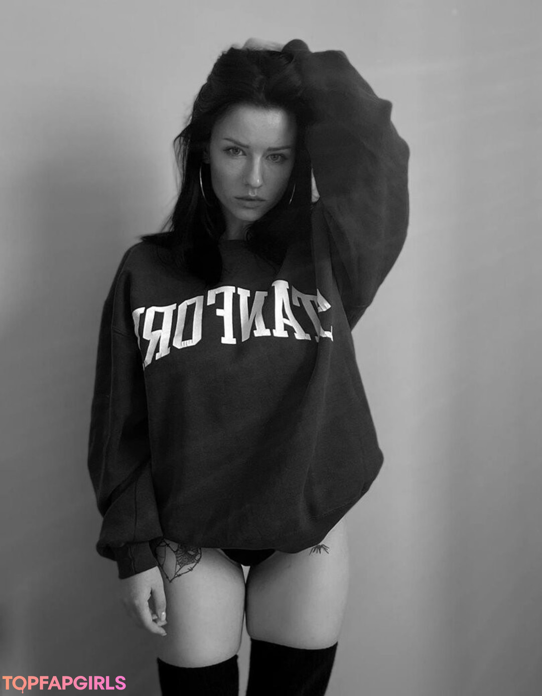 Foto desnuda filtrada de OnlyFans de Innervus #1537