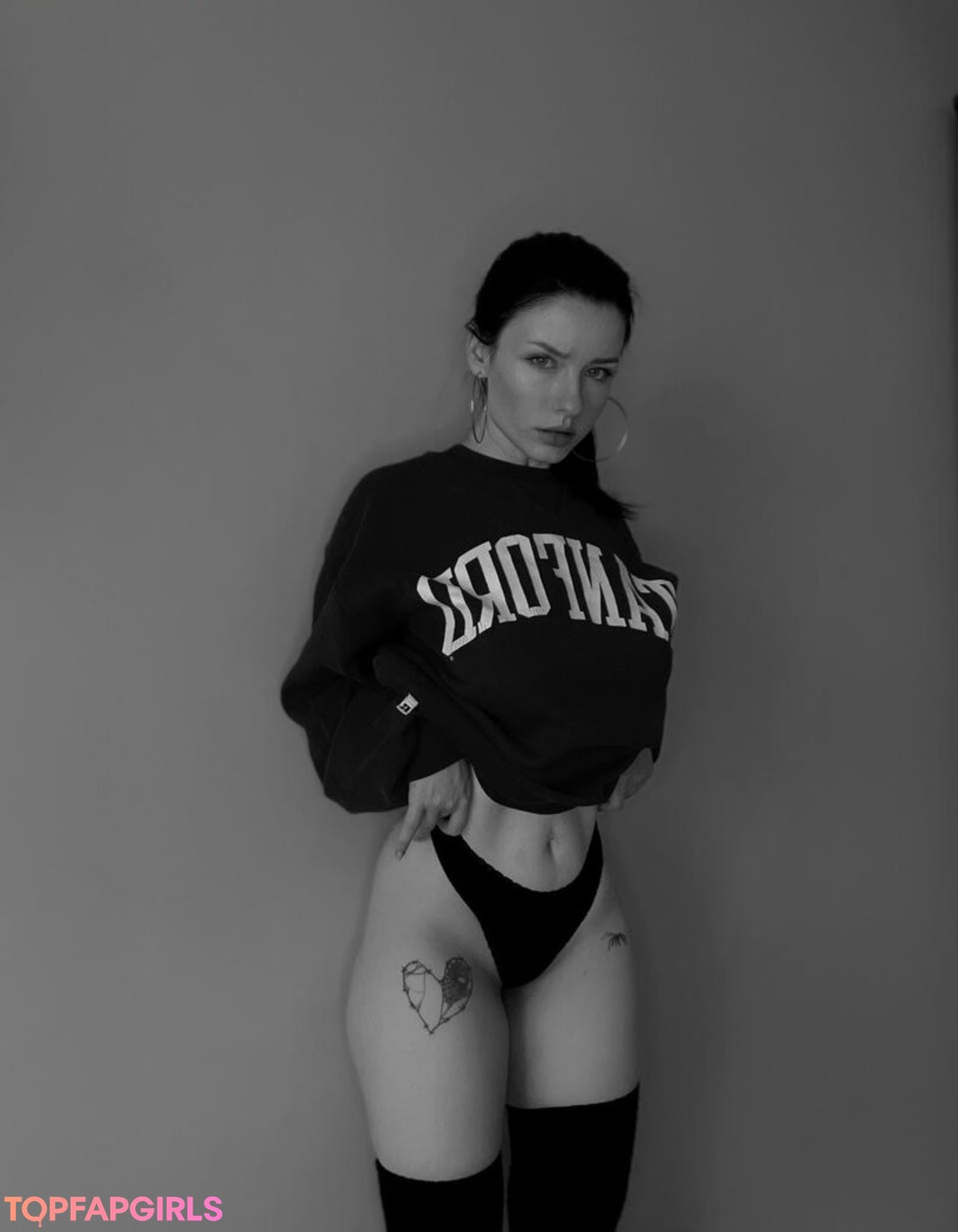 Foto desnuda filtrada de OnlyFans de Innervus #1572