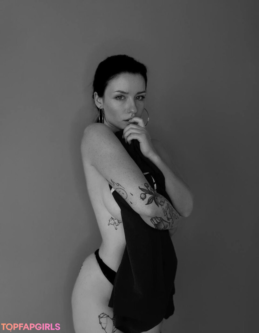 Foto desnuda filtrada de OnlyFans de Innervus #1575