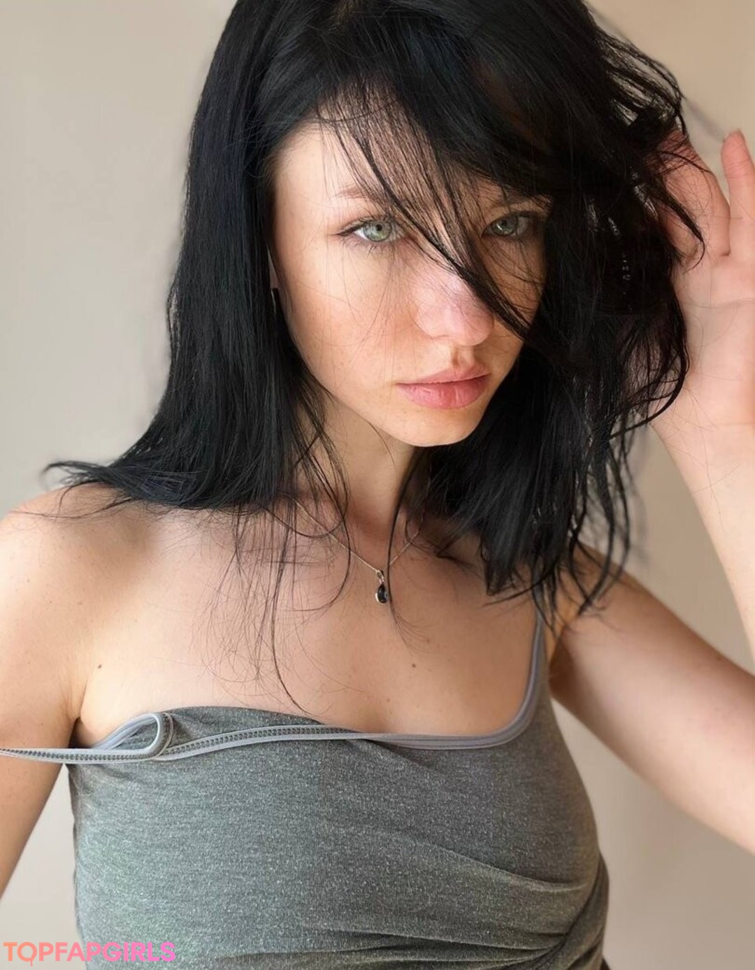 Foto desnuda filtrada de OnlyFans de Innervus #1594