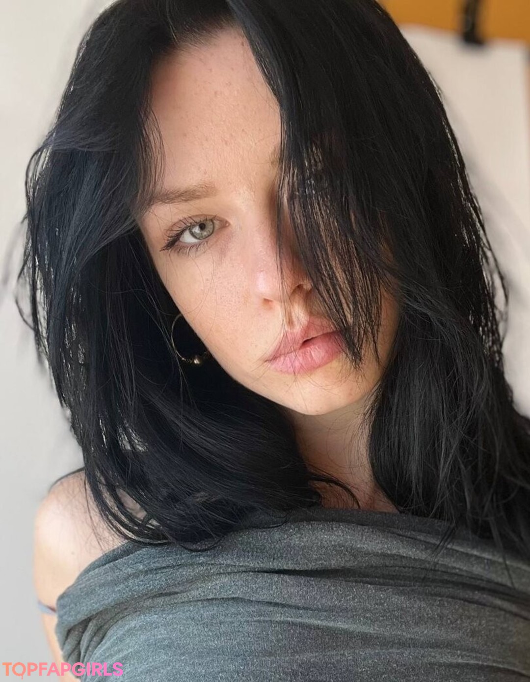 Foto desnuda filtrada de OnlyFans de Innervus #1601