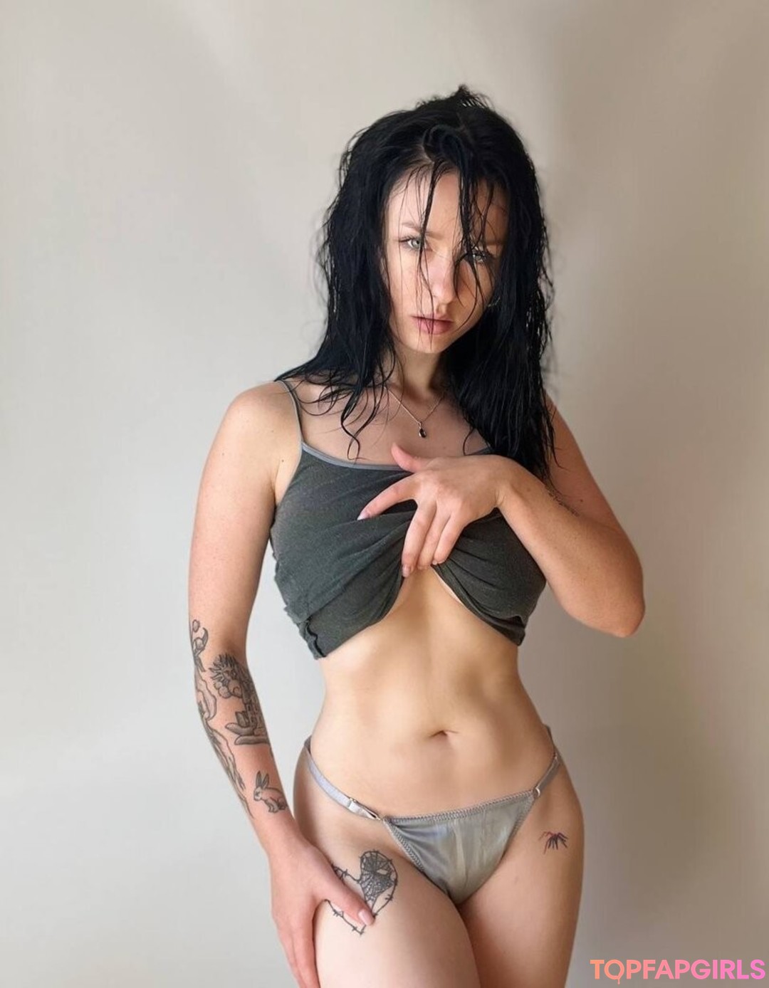 Foto desnuda filtrada de OnlyFans de Innervus #1622