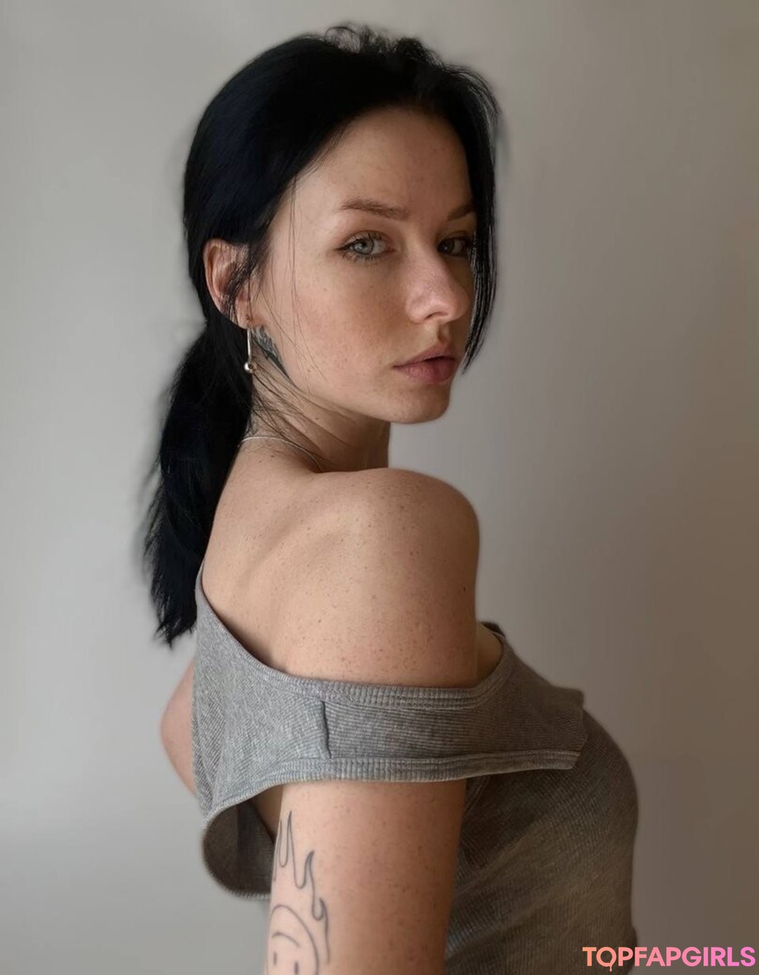 Foto desnuda filtrada de OnlyFans de Innervus #1651