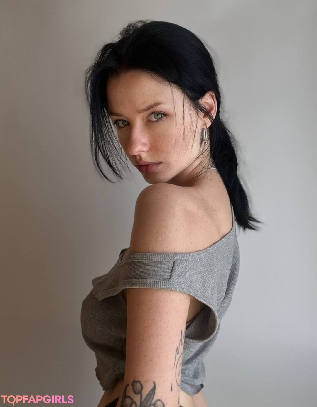 Foto desnuda filtrada de OnlyFans de Innervus #1665