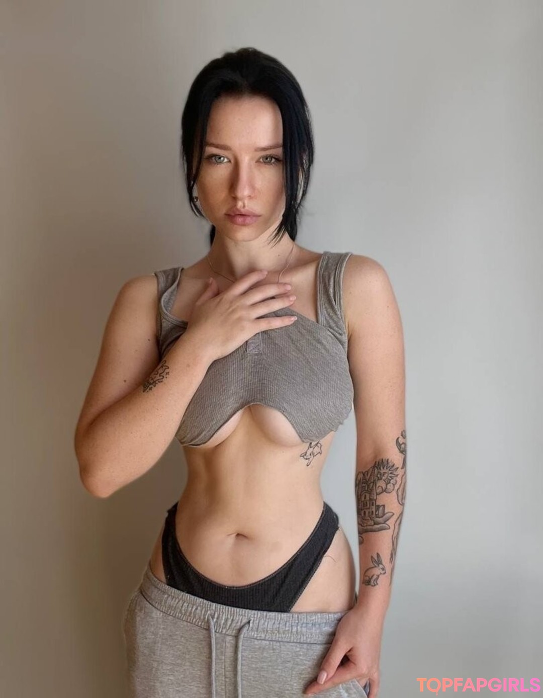 Foto desnuda filtrada de OnlyFans de Innervus #1677