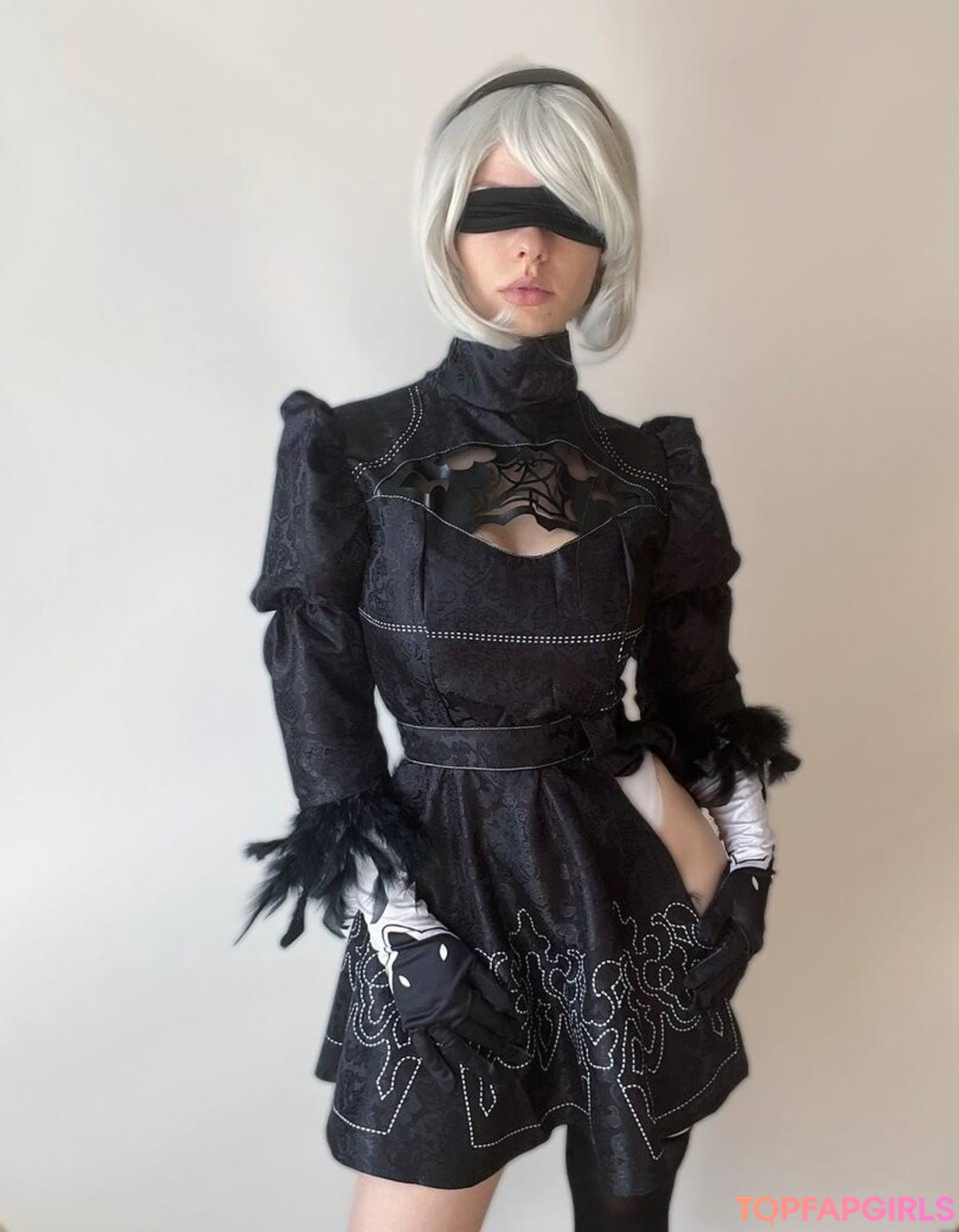 Foto desnuda filtrada de OnlyFans de Innervus #1686