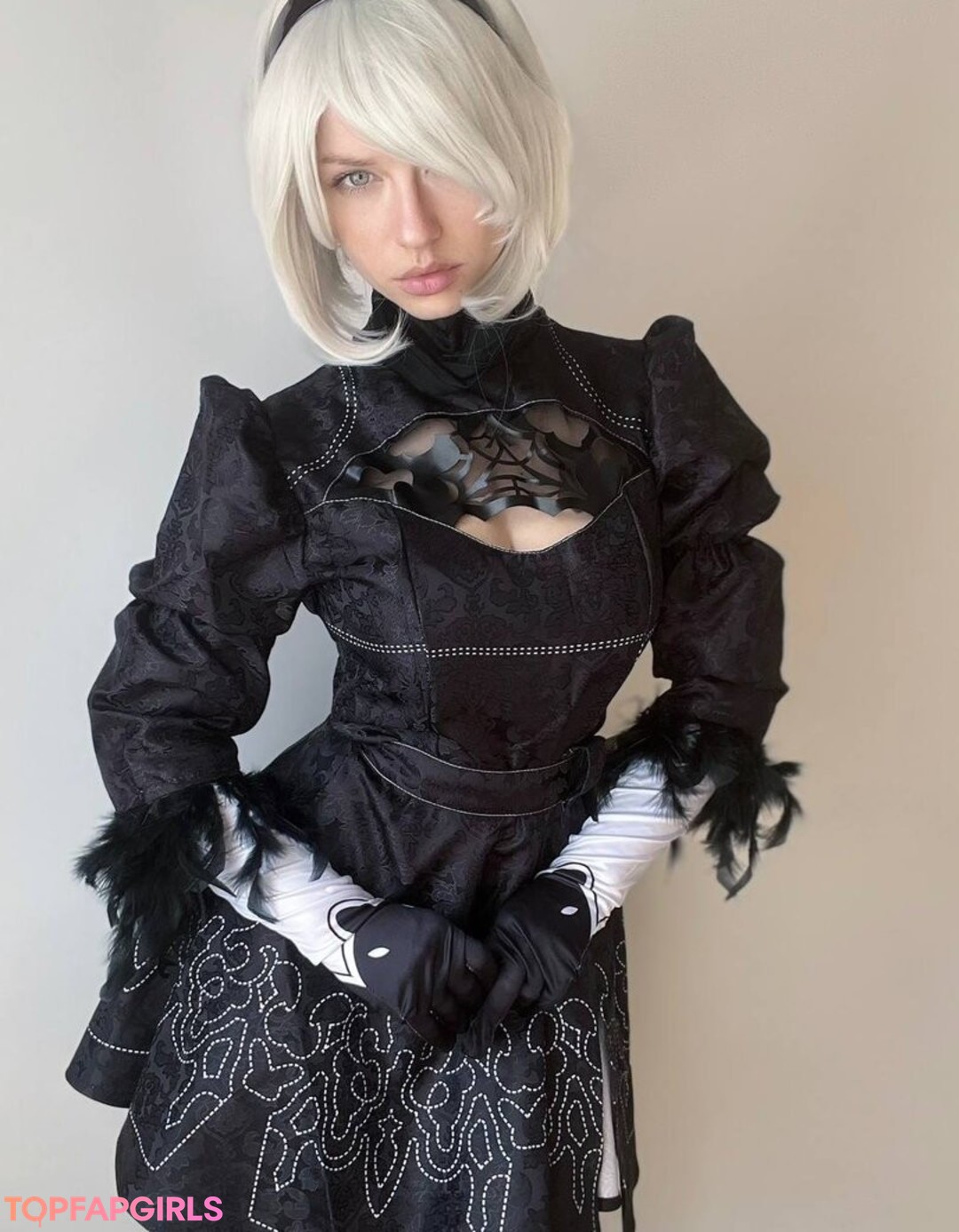 Foto desnuda filtrada de OnlyFans de Innervus #1706