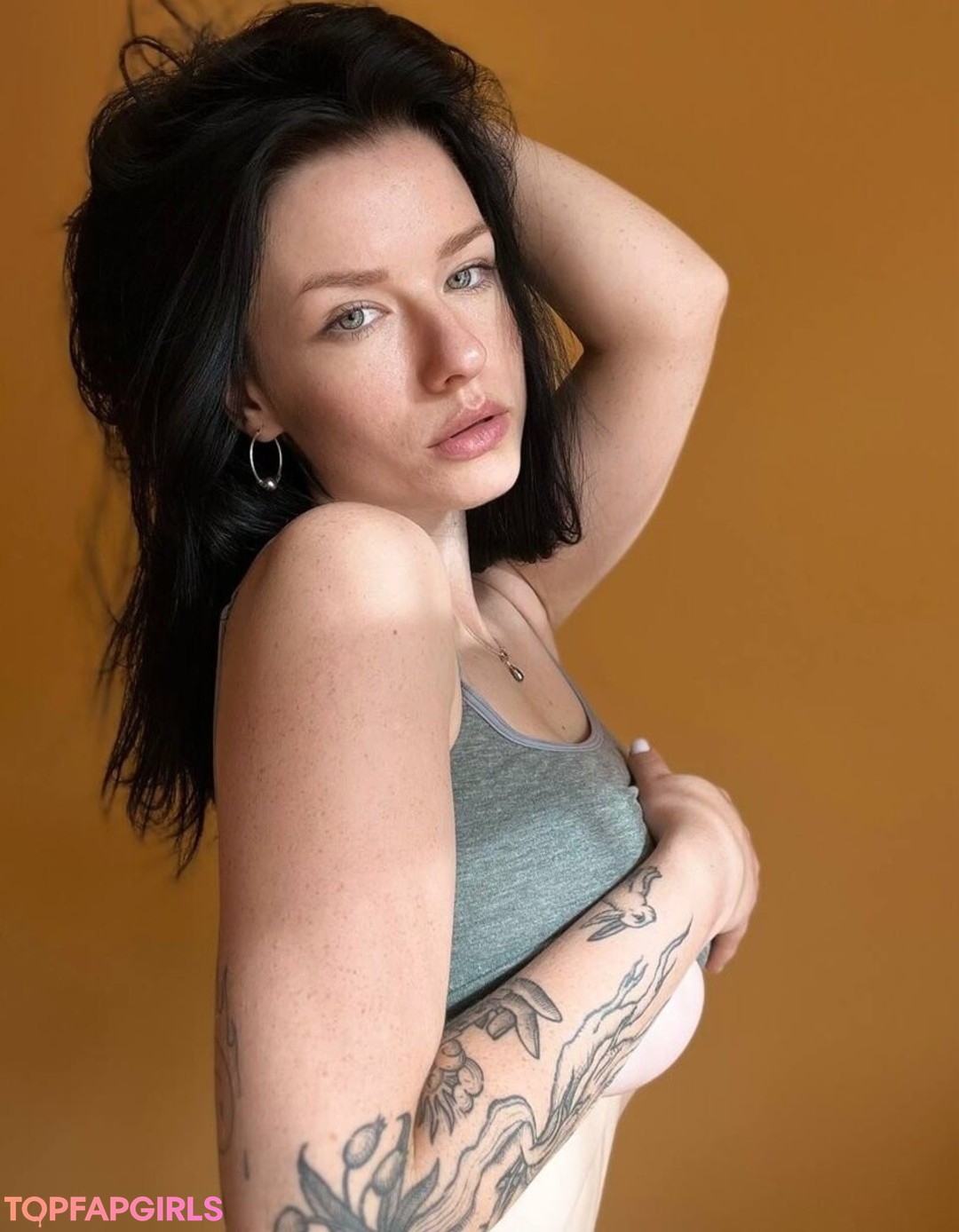 Foto desnuda filtrada de OnlyFans de Innervus #1716