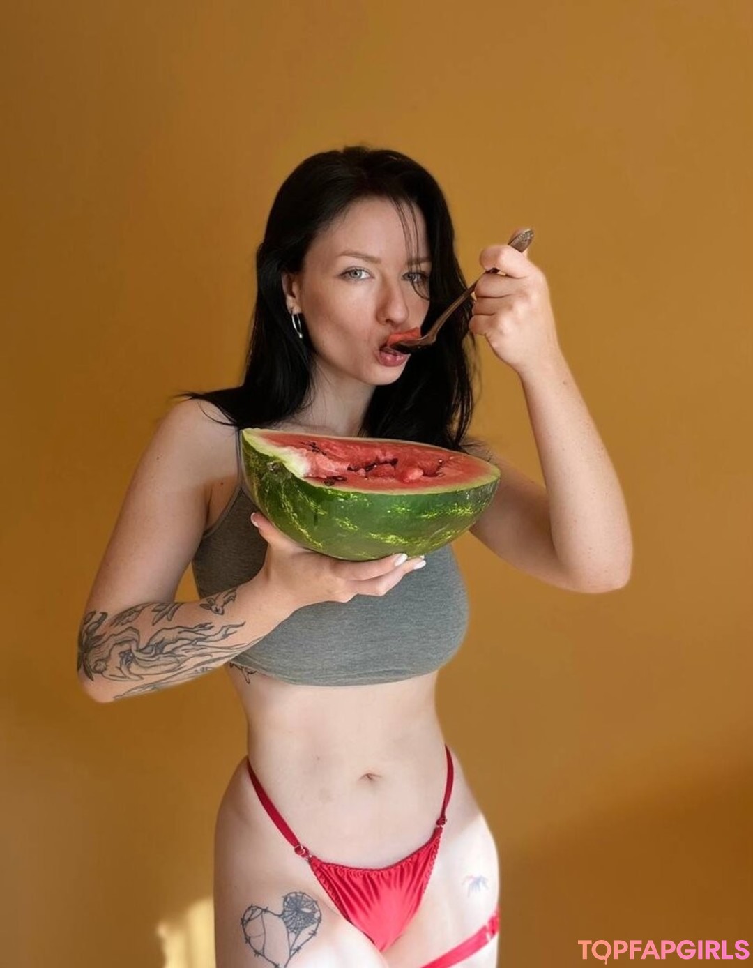 Foto desnuda filtrada de OnlyFans de Innervus #1726